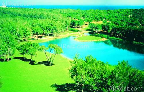 Adora Golf Resort 31